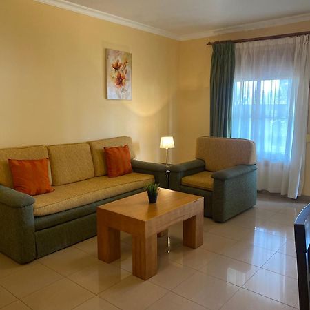Apartamentos María Del Carmen Torremolinos Exterior foto
