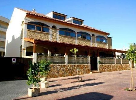Apartamentos María Del Carmen Torremolinos Exterior foto