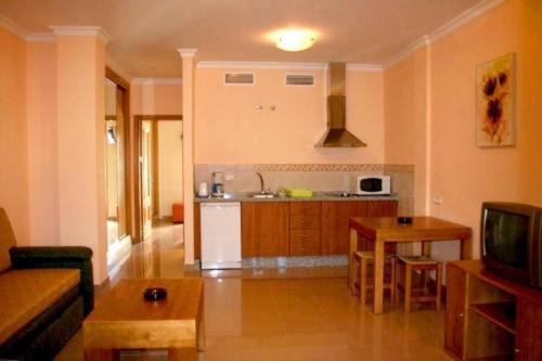 Apartamentos María Del Carmen Torremolinos Exterior foto