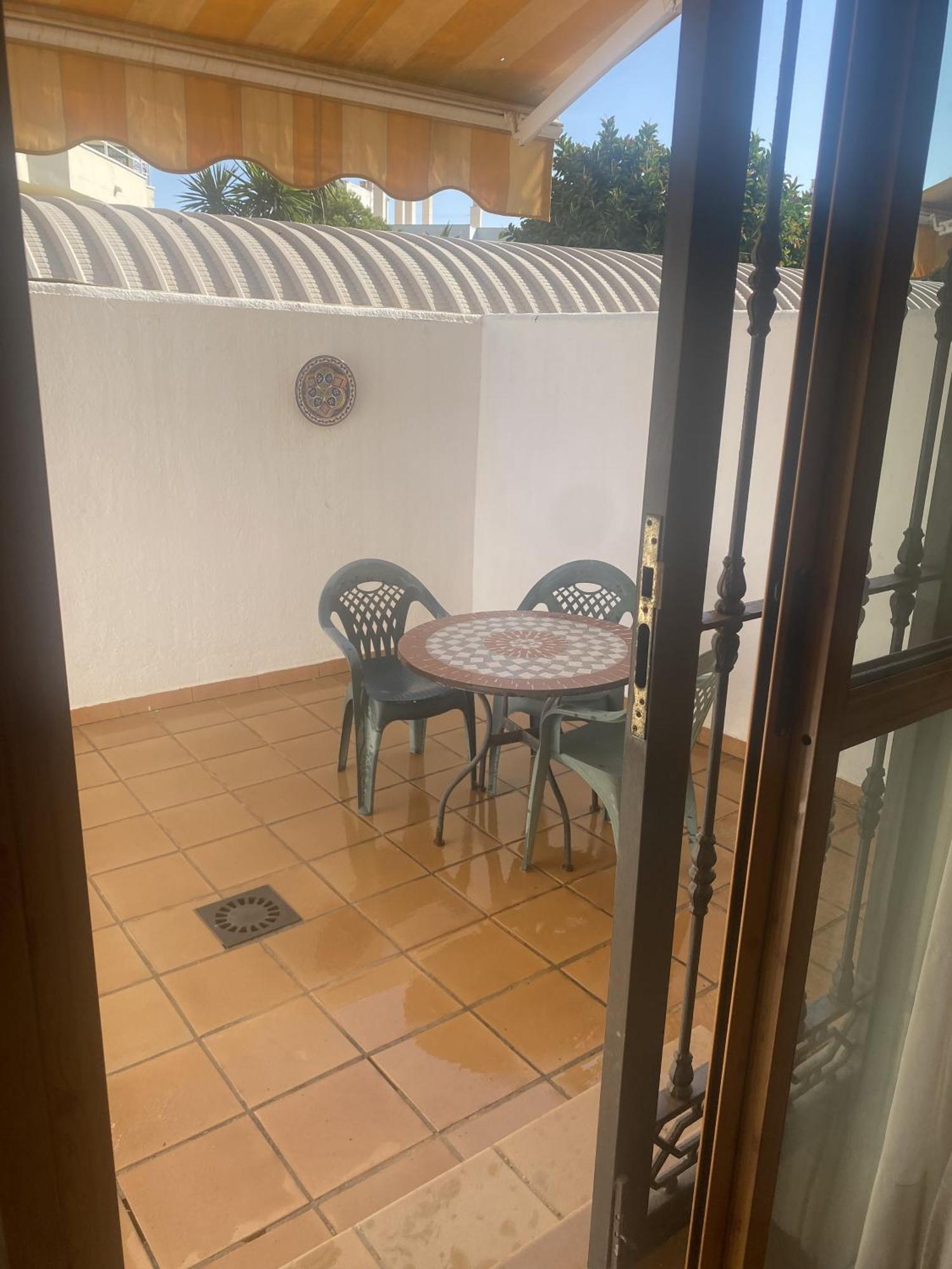 Apartamentos María Del Carmen Torremolinos Exterior foto