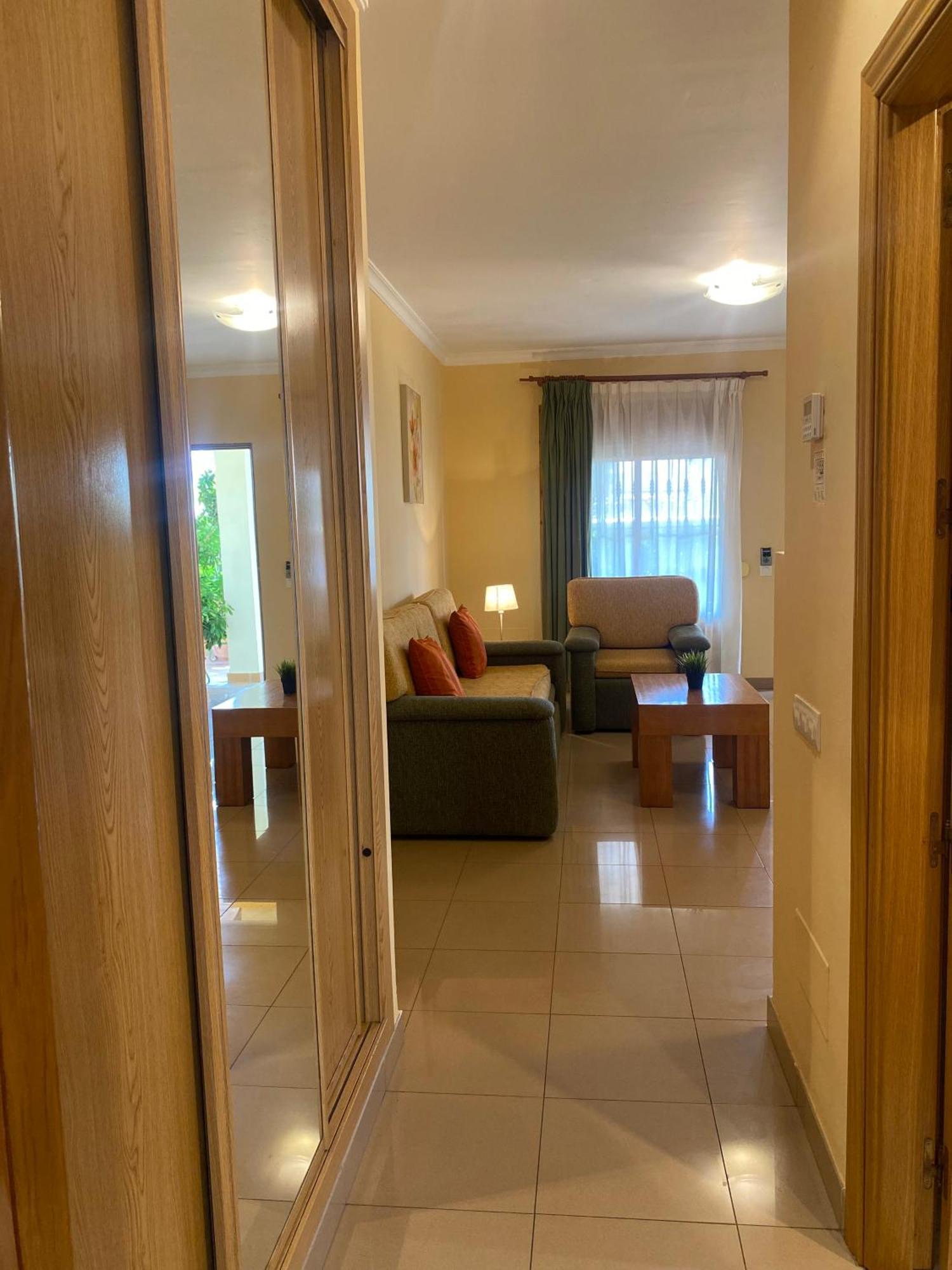 Apartamentos María Del Carmen Torremolinos Exterior foto