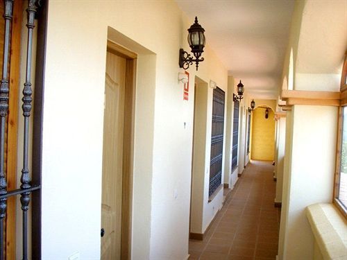 Apartamentos María Del Carmen Torremolinos Exterior foto