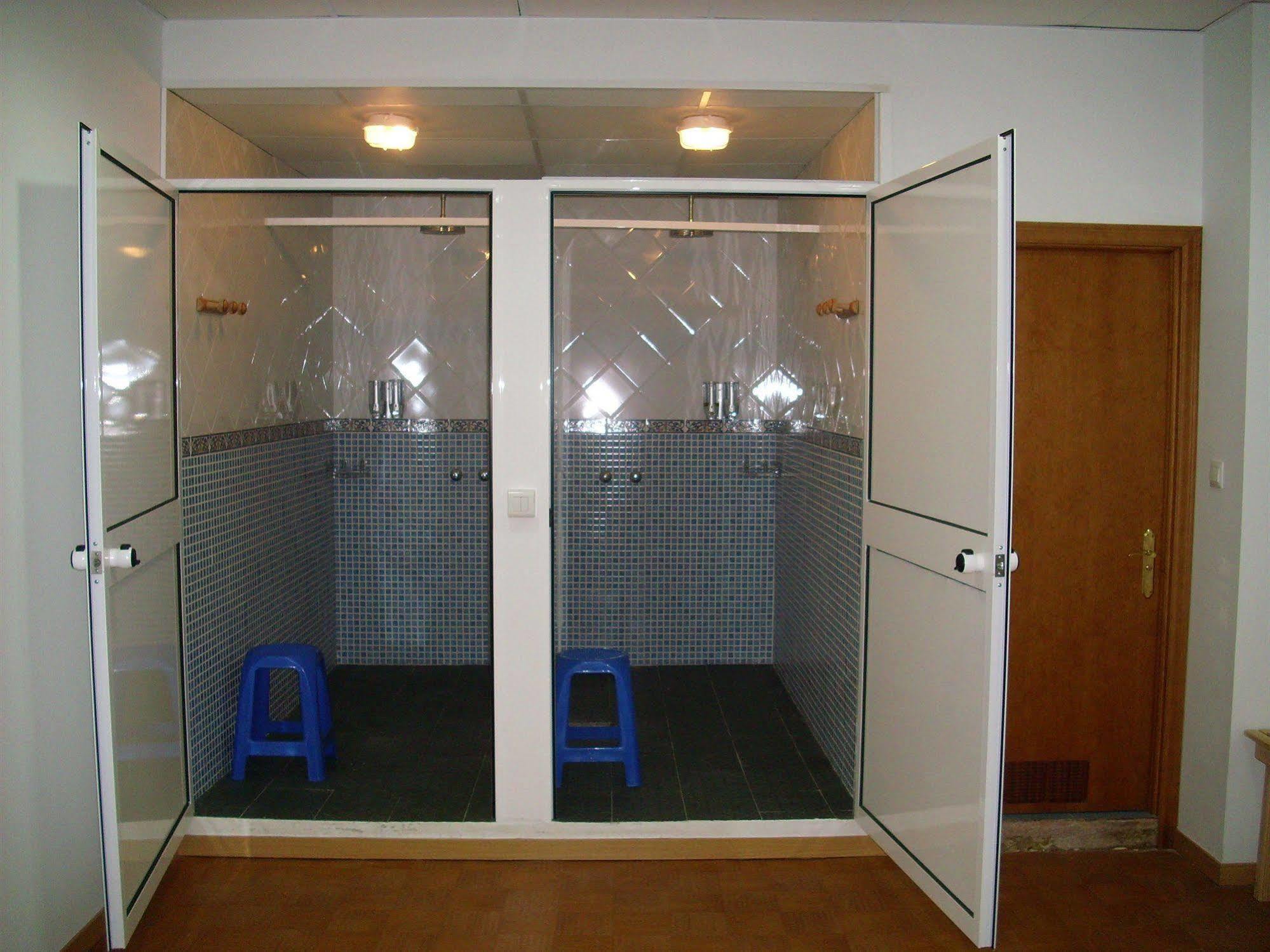 Apartamentos María Del Carmen Torremolinos Exterior foto
